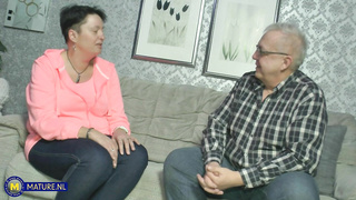 MatureNL Nicole S German Amateurs Fucking With Each Other