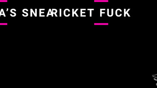 TransAngels Emma Rose - Emma&#039;s Sneaky Cricket Fuck