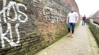 NakedSword Chi Chi LaRue&#039;s Late Night Drive-In: Scene 5 - Harvey Bridgestone, Jordan James