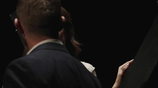 EvilAngel TS Natalie Mars And Eden Ivy