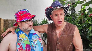 ImmoralLive Riley Star And Laya Rae