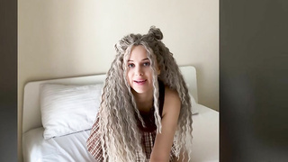 MetArtFilms Nikki Hill Intimate