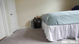 RawAttack Sera Ryder