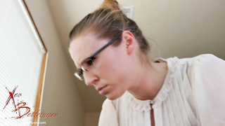 XevUnleashed Biggest Breasts In The Office