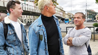 ImmoralLive Amalia Ds And Sofi Noir