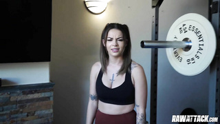 RawAttack Bella Luna