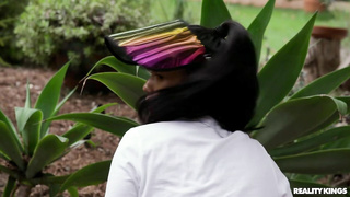 SneakySex Tommy King Morning Jog Means Anal Fun