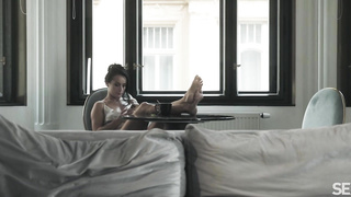 SexArt Lexi Dona Impatient