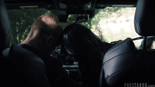 PureTaboo Dana Vespoli