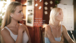 MixedX Zazie Skymm Alexa Flexy Barbie Brill Unspoken Oaths