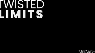 MetArt Sophia Wonder Twisted Limits