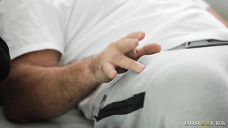 BrazzersExxtra Lexi Lore Delivery Driver Dicked Down