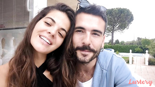 Lustery E Dana And Kuka How We Femdom