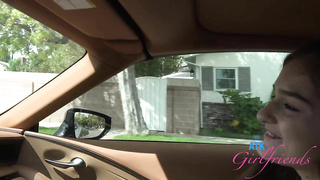 ATKGirlfriends Violet Viper Ventura