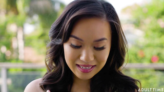 AdultTime Kimmy Kimm Up Close With Kimmy Kimm