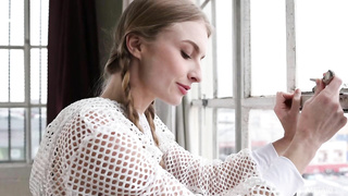 MetArt Lareina Tay Sexy Stretching