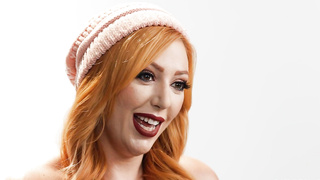 HowWomenOrgasm Lauren Phillips