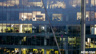 MylfLabs Lindsey Lakes Power Pussy