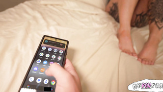 MyPOVFam E Skylar Vox