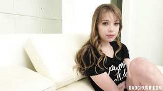 DadCrush Leila Cove Alone Time With Leila