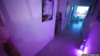 DickDrainers Daisy Lavoy