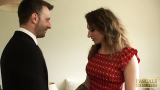 PascalsSubSluts Ava Austen Fuck Me Rough