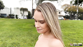 Bang RealTeens Khloe Kingsley