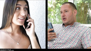 PassionHD Aubry Babcock The Surprise