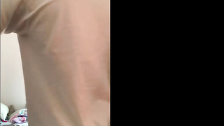 AbbieMaley Abbie Gets Down With Lucas Frost