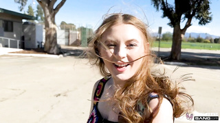 Bang RealTeens Zoey Zimmer