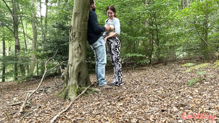 Lustery E Esluna And Marvin Nature Park BJ