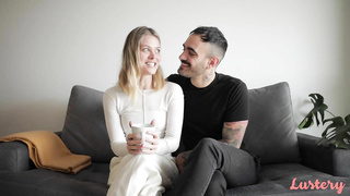 Lustery E Alex And Sammm Creative Sexpression