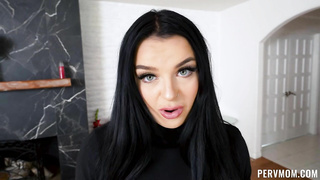 PervMom Payton Preslee What We Can Do Inside