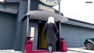 MyDirtyHobby Daynia Porncinema Tour