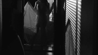 Transfixed Tommy King, Zariah Aura