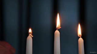 StrapLez Ann Joy Audition With Mia