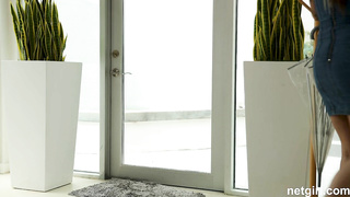 NetGirl Harper And Mayara