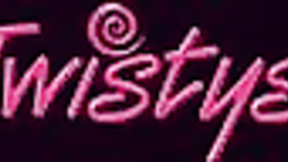 WhenGirlsPlay Anna Claire Clouds And Chloe Surreal The Layover