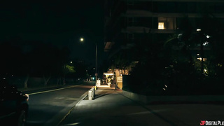 DigitalPlayground Luna Star The Shakedown Episode