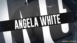 BrazzersExxtra Angela White Hot Boss Means Business