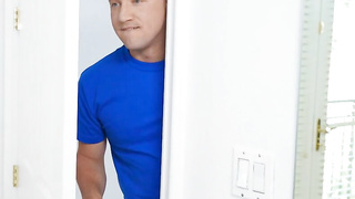 BrazzersExxtra Destiny Mira Cumming On The Edge