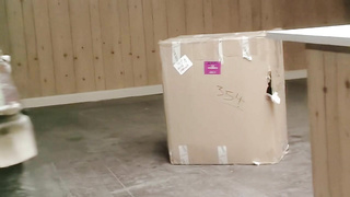 PascalsSubSluts PSS Lockdown Submissions XIX Rebecca Jane Smyth