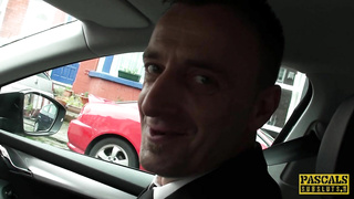 PascalsSubSluts Tia Layne She Fucks Like A Whore