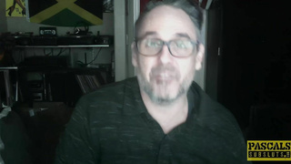 PascalsSubSluts PSS Lockdown Submissions XIX Sara Jay