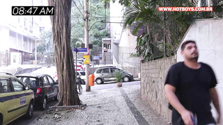 HotBoys Abrindo os caminhos