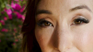 ElegantAngel Christy Love Petite MILF Creampie