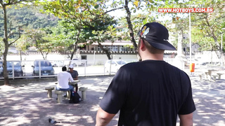 HotBoys Servicos de bairro