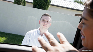 BaitBus Danny Has a Price