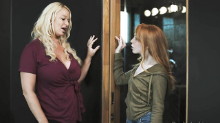 RealityJunkies London River And Madi Collins Spice It Up