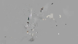 GrandMams Lavra Red Double Dildo Granny